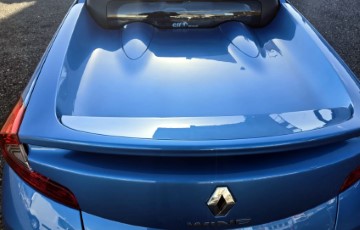 Renault Wind Cabriolet