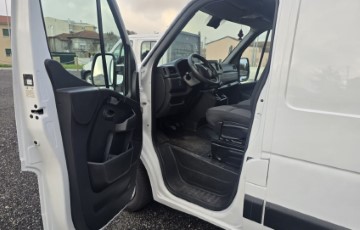 Renault Master L3 H2 3.5 SS