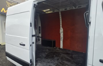 Renault Master L3 H2 3.5 SS