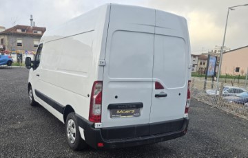 Renault Master L3 H2 3.5 SS