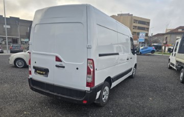 Renault Master L3 H2 3.5 SS