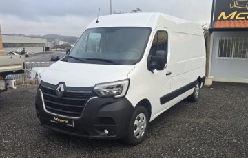 Renault Master L3 H2 3.5 SS