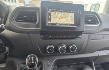 Renault Master L3 H2 3.5 SS