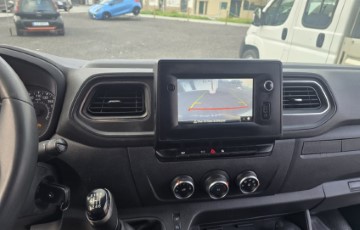 Renault Master L3 H2 3.5 SS