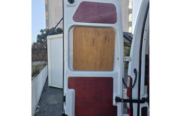 Renault Master L3 H2