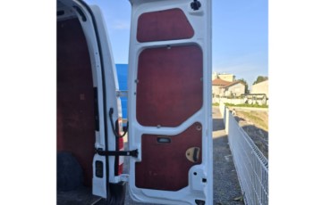 Renault Master L3 H2