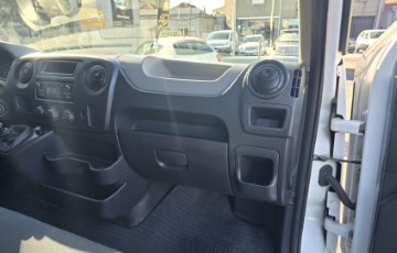 Renault Master L3 H2