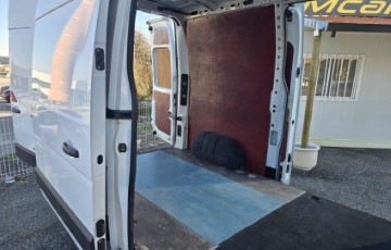 Renault Master L3 H2