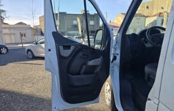 Renault Master L3 H2