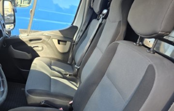 Renault Master L3 H2