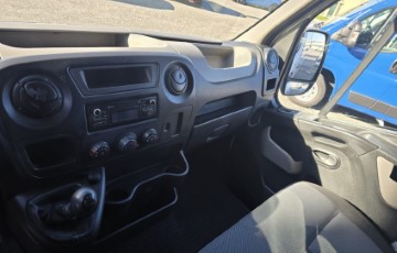 Renault Master L3 H2