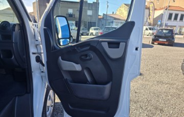 Renault Master L3 H2