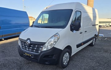 Renault Master L3 H2