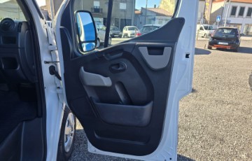 Renault Master L3 H2