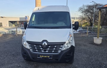Renault Master L3 H2