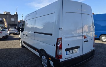 Renault Master L3 H2