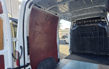 Renault Master L3 H2