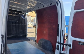 Renault Master L3 H2