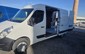 Renault Master L3 H2