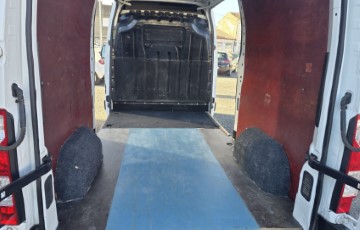 Renault Master L3 H2