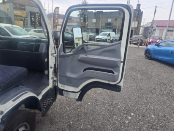 Mitsubishi Canter Fuso 3C13