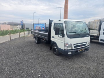Mitsubishi Canter Fuso 3C13