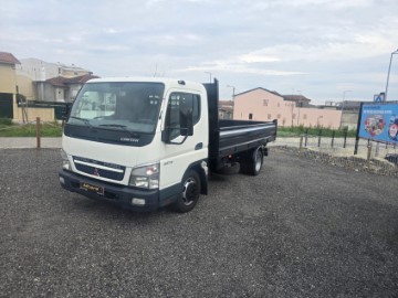 Mitsubishi Canter Fuso 3C13