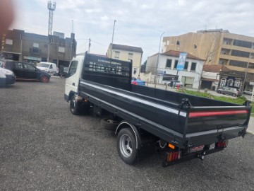 Mitsubishi Canter Fuso 3C13