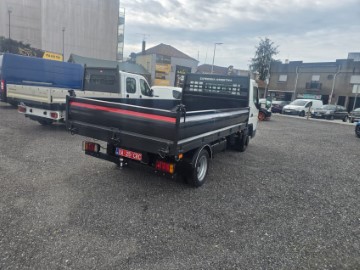 Mitsubishi Canter Fuso 3C13