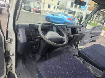 Mitsubishi Canter Fuso 3C13