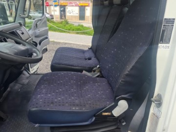 Mitsubishi Canter Fuso 3C13