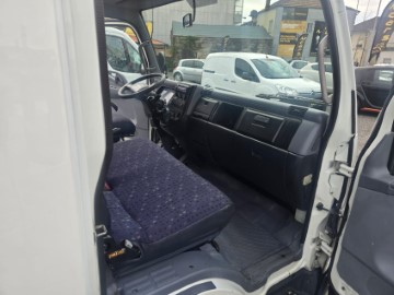 Mitsubishi Canter Fuso 3C13