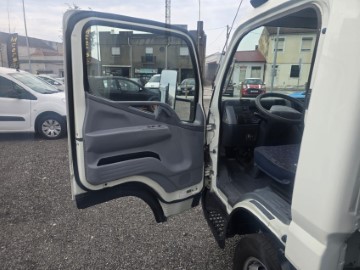 Mitsubishi Canter Fuso 3C13