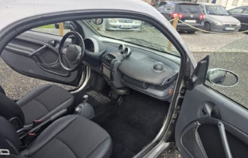 Smart Fortwo Passion