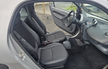 Smart Fortwo Passion