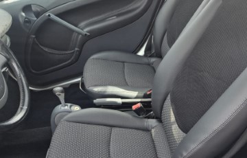 Smart Fortwo Passion