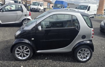 Smart Fortwo Passion