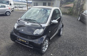 Smart Fortwo Passion
