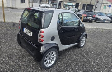 Smart Fortwo Passion
