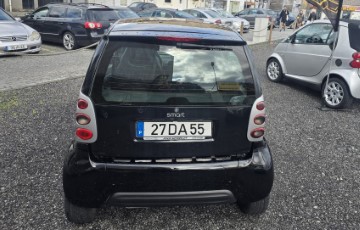 Smart Fortwo Passion
