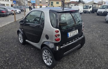Smart Fortwo Passion