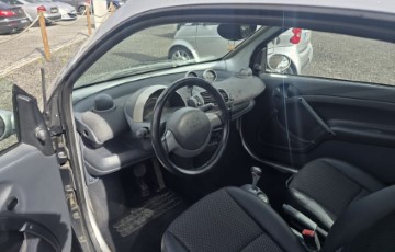 Smart Fortwo Passion