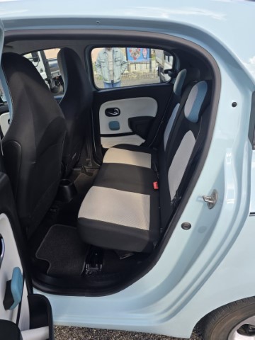 Renault Twingo R-Edition