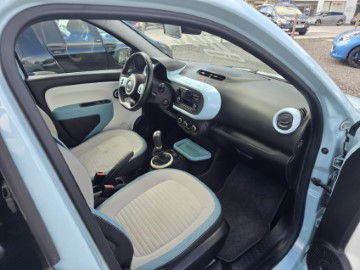 Renault Twingo R-Edition