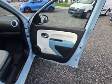 Renault Twingo R-Edition