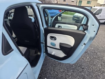 Renault Twingo R-Edition