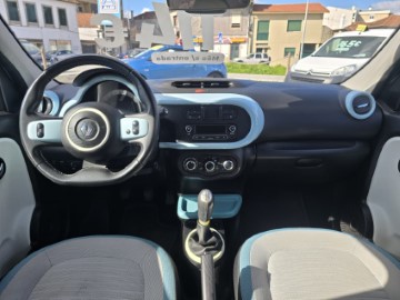 Renault Twingo R-Edition
