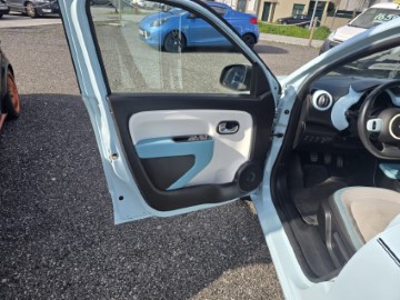 Renault Twingo R-Edition