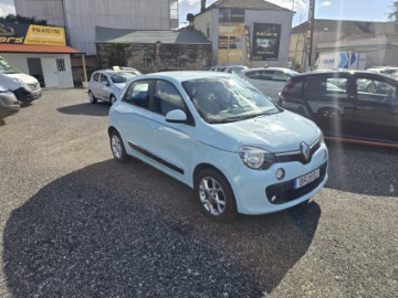 Renault Twingo R-Edition
