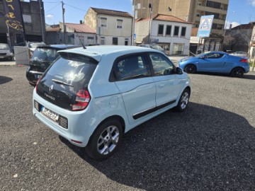 Renault Twingo R-Edition